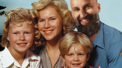 Jason Brokerss – Grands garçons