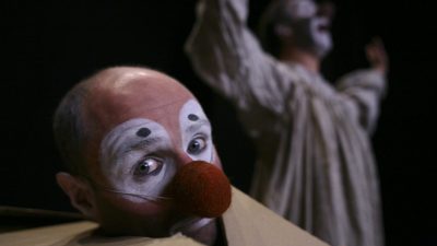 Ha Ha Ha – Compagnie Okidok