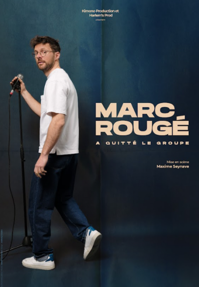Marc Rougé