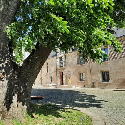 Conférence «Zao Wou-Ki, l’espace et le silence»