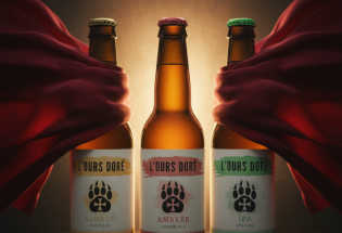 Microbrasserie L’Ours Doré