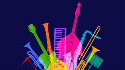 Concert : musique partagée