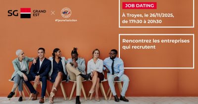 Job Dating