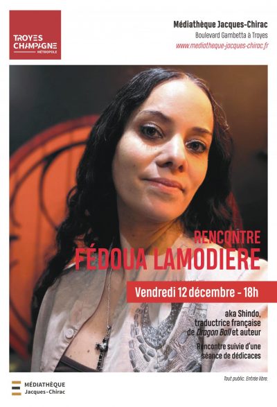 Hommage à Akira Toriyama