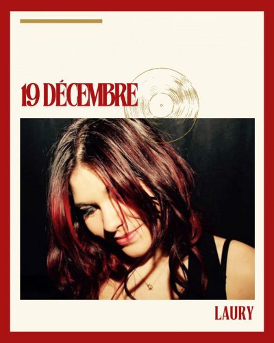 Soirée musicale au Belvédère // Hits Actuels & Pop Festive