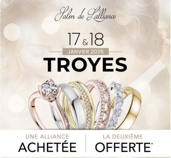 Salon de L’alliance