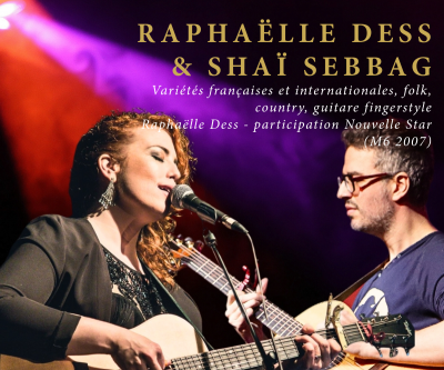 Soirée musicale Live à l’Apothèque Bar