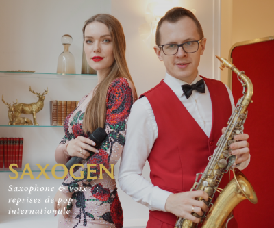 Soirée musicale Live à l’Apothèque Bar