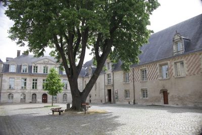 Visite guidée «Et si l’eau n’était pas que bleue ?»