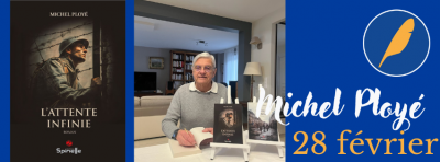 Rencontre-dédicace avec Michel Ployé