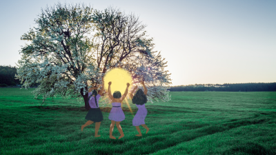 L’Odyssée du corps : danse libre, yoga et relaxation