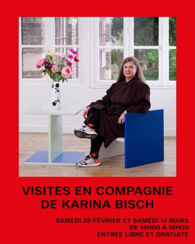 Visite de l’exposition «Casa Karina» et temps d’échange