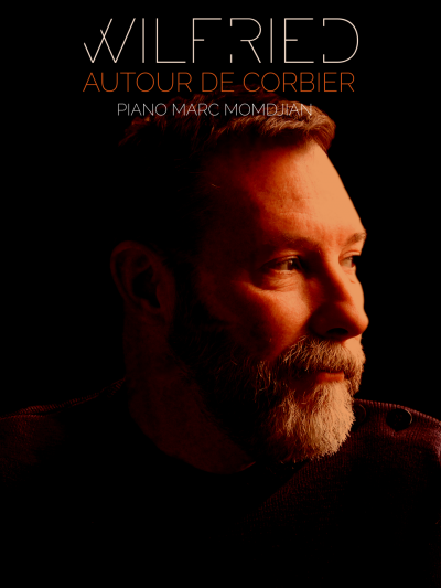 Wilfried – Autour de Corbier