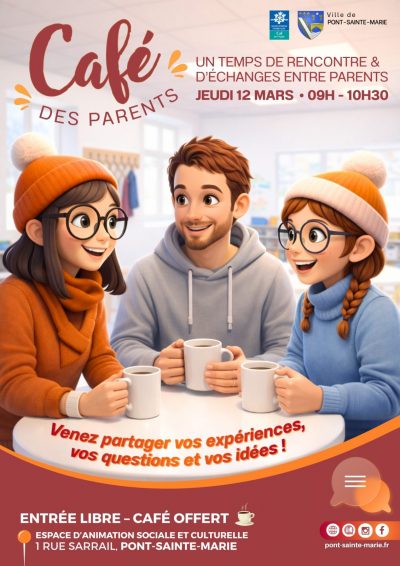 Café des parents