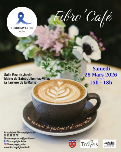 Fibro’ Café