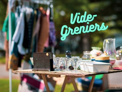 Vide-greniers