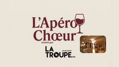 Apéro’Choeur