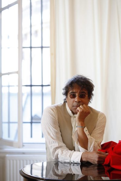 Nuits de Champagne // Laurent Voulzy