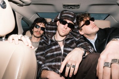 Nuits de Champagne // 47Ter + Lujipeka