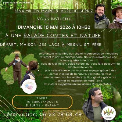 Balade Contes et Nature