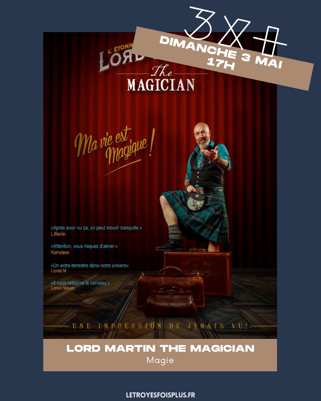 Lord Martin
