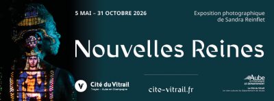 Exposition «Nouvelles Reines»
