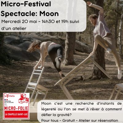 Micro-Festival «Moon»