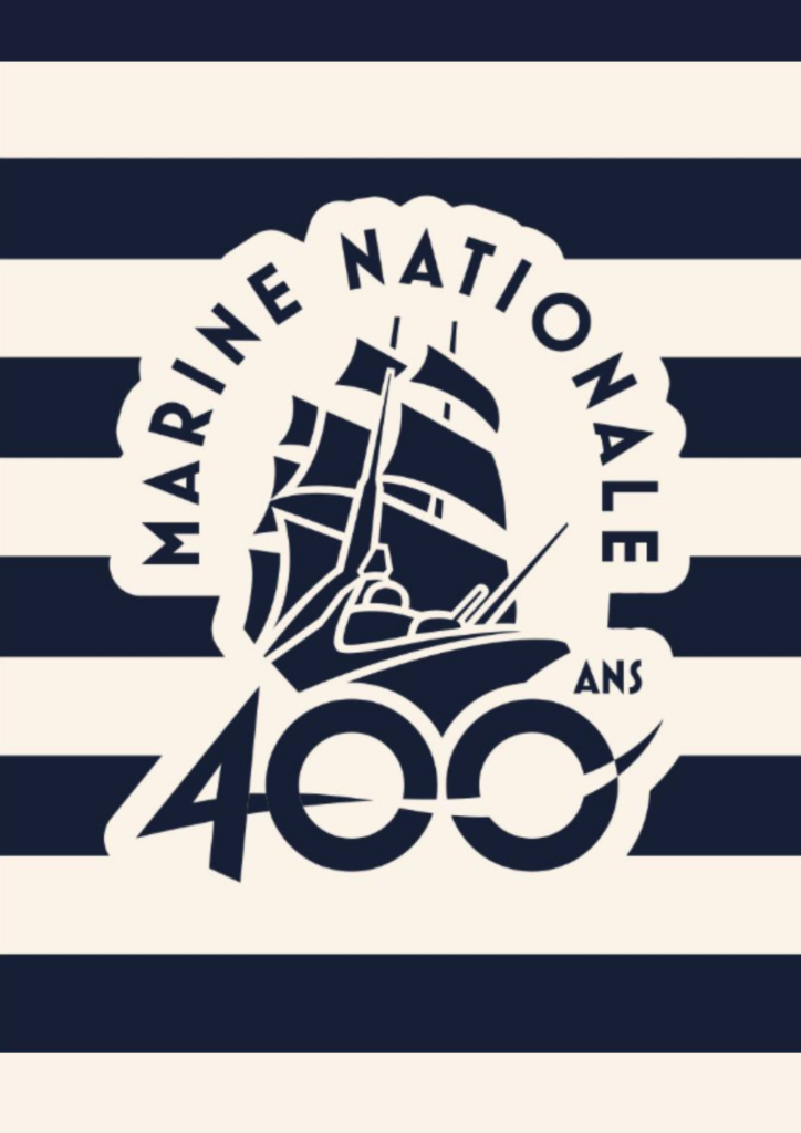 400 ans de la Marine Nationale