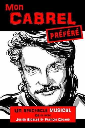Mon Cabrel préféré