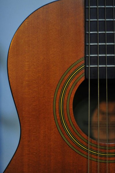Semaine de la guitare – Concert des 100 guitares