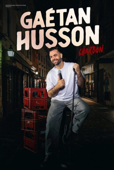 Gaétan Husson