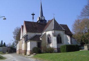 Mairie de Bucey-en-Othe