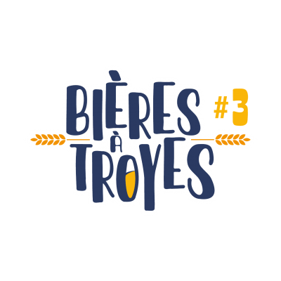 «Bières à Troyes #3» – Festival aubois de la bière artisanale