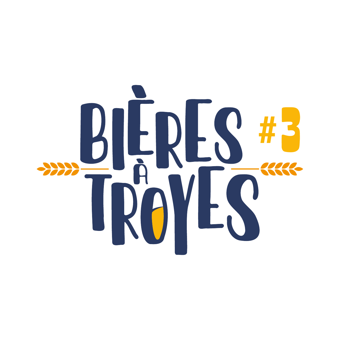 «Bières à Troyes #3» – Festival aubois de la bière artisanale