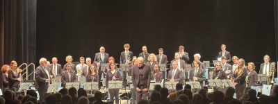 L’Harmonie de l’Alerte – Troyes en Scènes