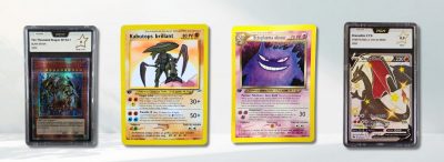 Vente Culture Geek – Spéciale TCG