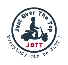 Just Over the Top