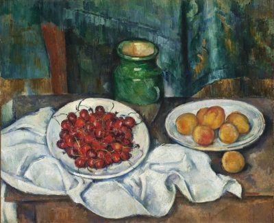 Conférence «Cézanne et son héritage artistique»