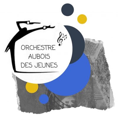 Orchestre Aubois des Jeunes – Troyes en Scènes