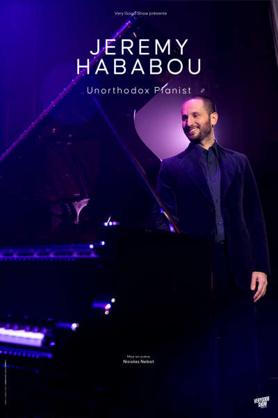 Jérémy Hababou