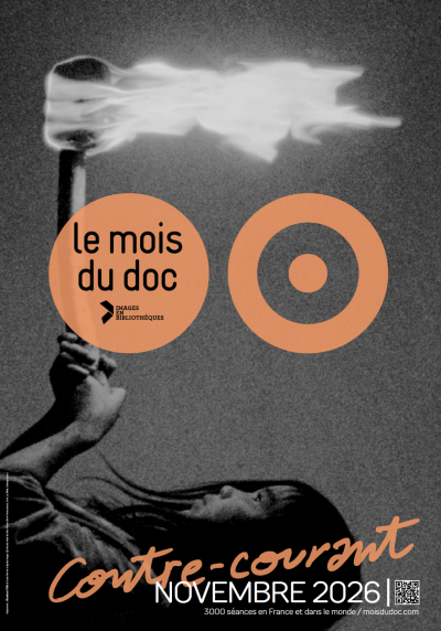 Le mois du doc – Images en bibliotèques