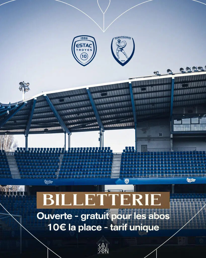 Estac / Panetolikos FC