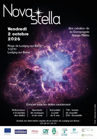 Nova Stella