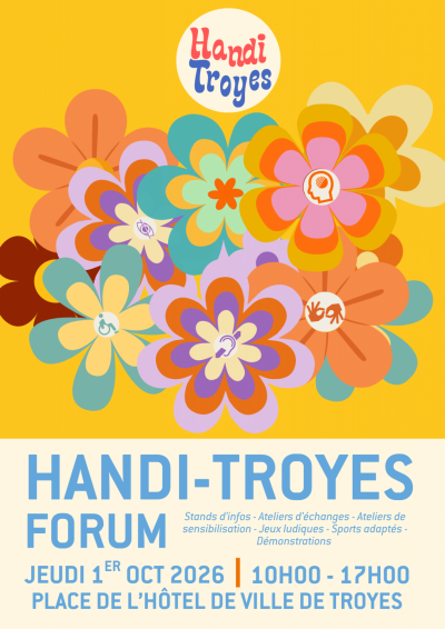 Handi-Troyes