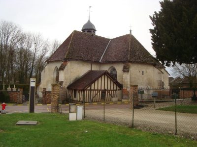 Eglise Saint-Pierre – JEP 2026