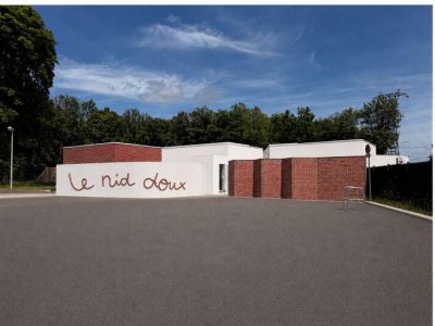 La crèche «Le Nid Doux» – JEP 2026