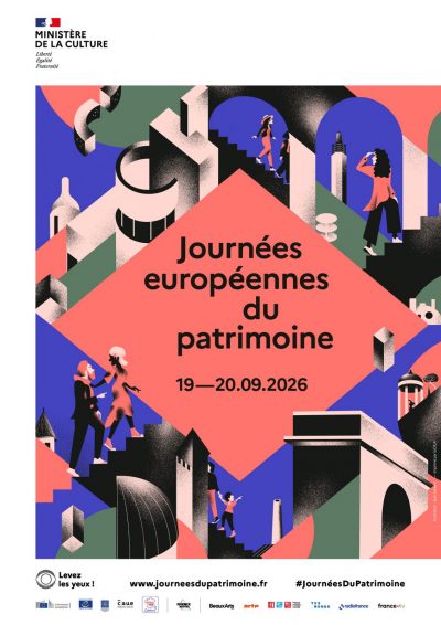 Installations sportives de Creney – JEP 2026