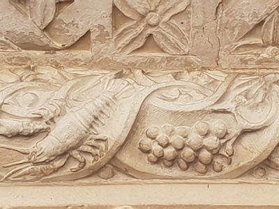 Visite guidée «A la découverte en famille des décors sculptés» – JEP 2026