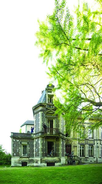 Ginkgo ateliers d’artistes – JEP 2026