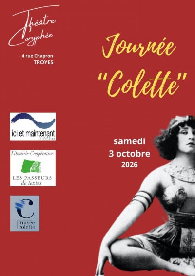 Journée «Colette»